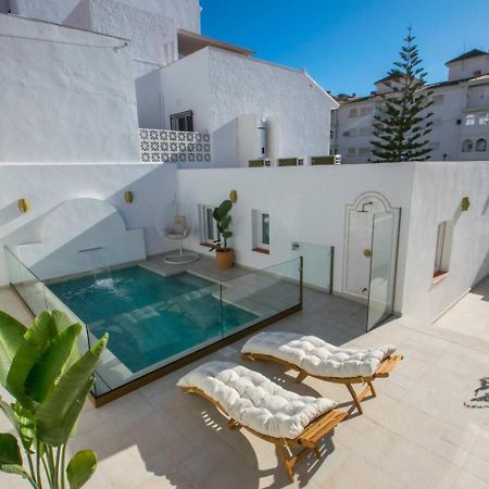Casa Marinero Beach 1 Torrox Eksteriør bilde