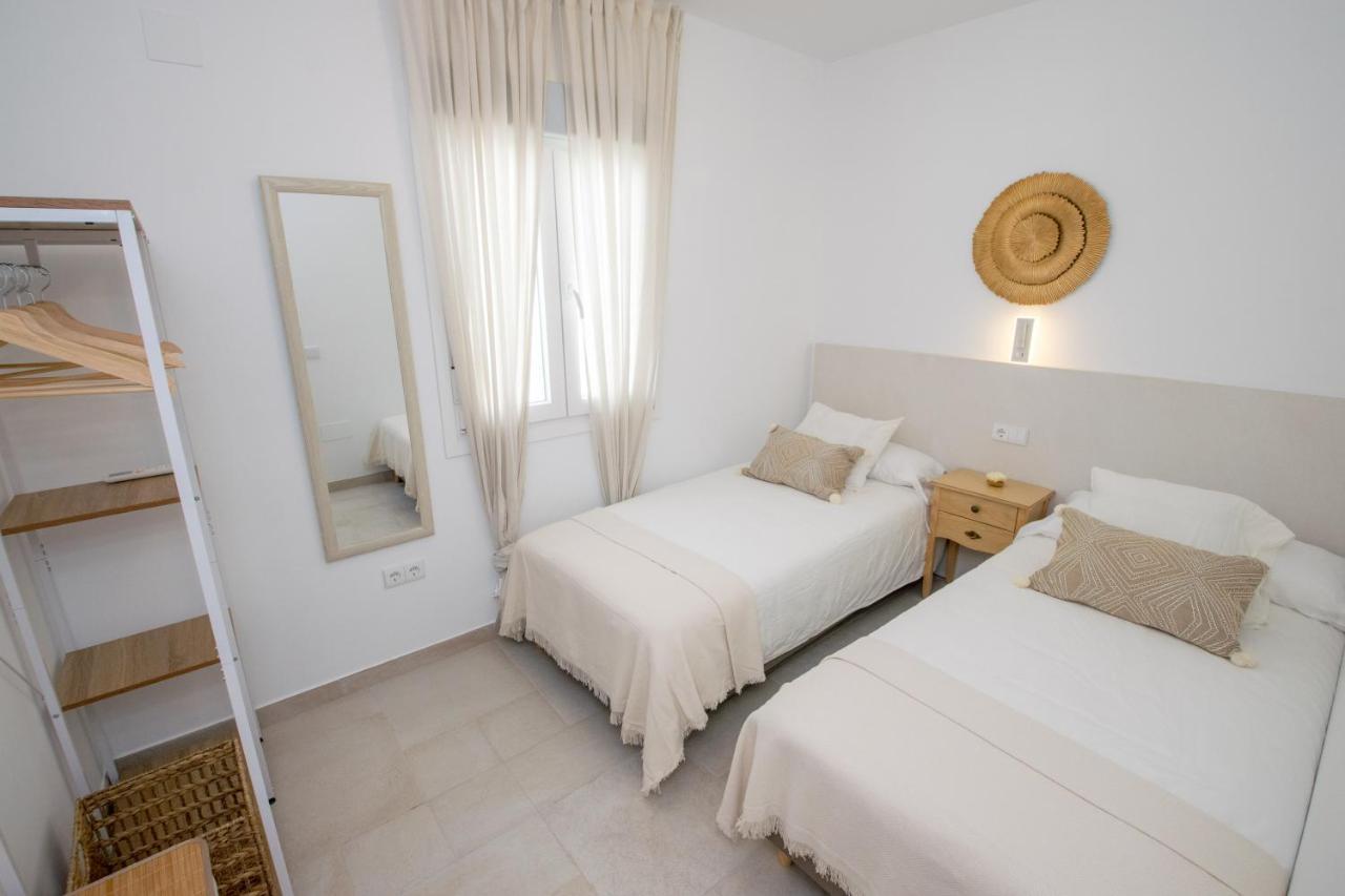 Casa Marinero Beach 1 Torrox Eksteriør bilde