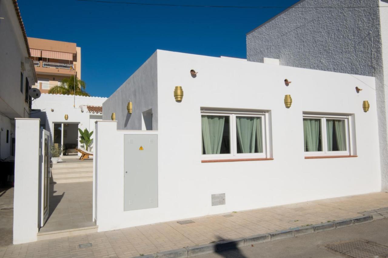 Casa Marinero Beach 1 Torrox Eksteriør bilde