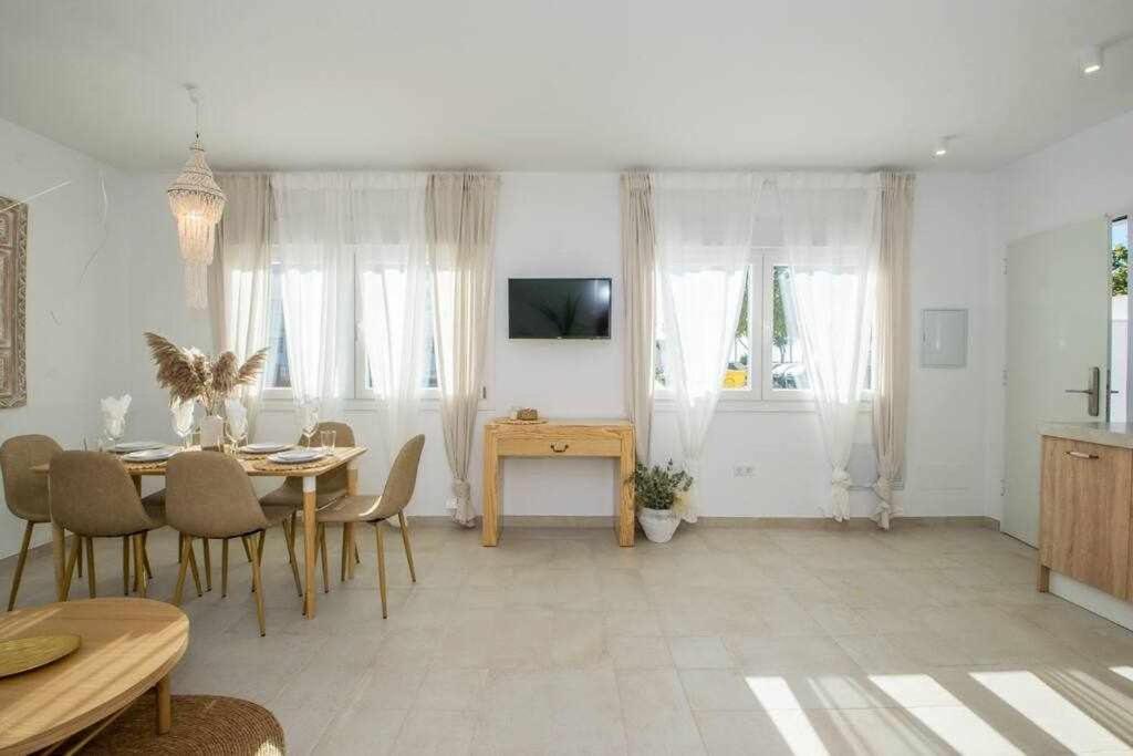 Casa Marinero Beach 1 Torrox Eksteriør bilde