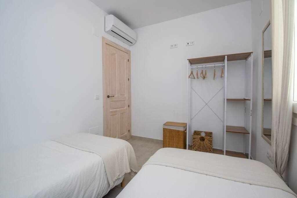 Casa Marinero Beach 1 Torrox Eksteriør bilde