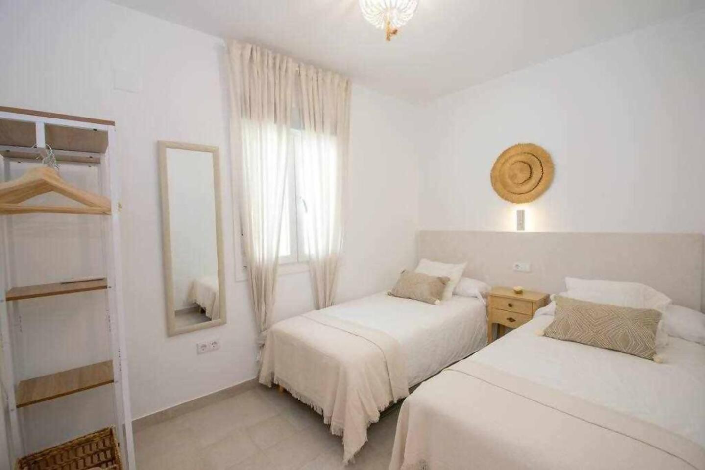Casa Marinero Beach 1 Torrox Eksteriør bilde