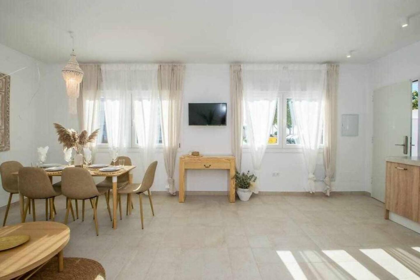 Casa Marinero Beach 1 Torrox Eksteriør bilde